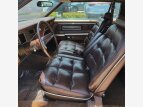 Thumbnail Photo 9 for 1973 Lincoln Mark IV
